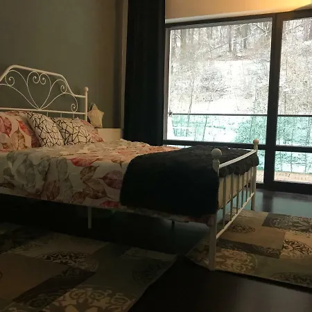 Tampa Forest View Апартаменти