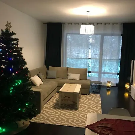 Апартаменти Tampa Forest View