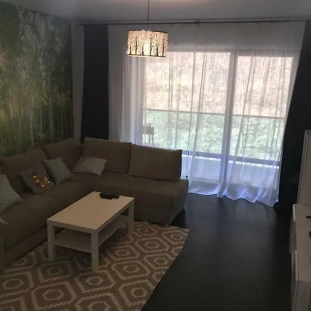 Tampa Forest View Апартаменти *