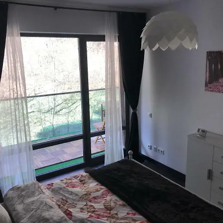 Апартаменти Tampa Forest View